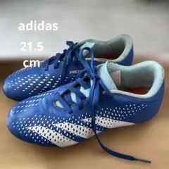 adidas スパイク Predator 21.5cm