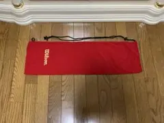 Wilson バドミントン　ラケット　ケース