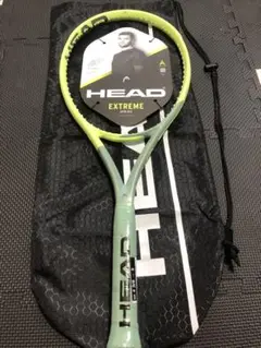 HEAD エクストリームMP G3