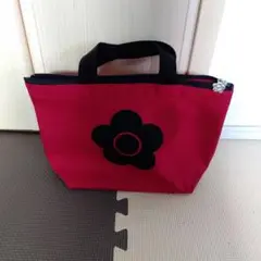 マリークワント バック