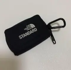 ノースフェイス　非売品　STANDARD コインケース