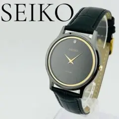 【美品】SEIKO セイコー ソーラー腕時計 V115-0BF0 美品】SEIKO セイコー ソーラー腕時計 V115-0BF0 - メルカリ
