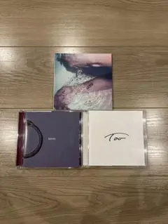 Maki CD セット