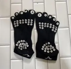 MIZUNO ミズノ 5本指ソックス 隆上