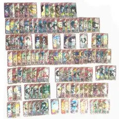 アイプリバース 124枚 まとめ売り