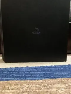 SONY PlayStation4 CUH-7200BB01