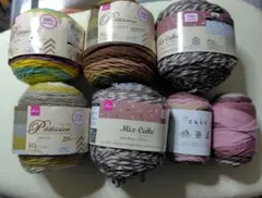 Pâtissier Mix Cake マルチカラー 200g