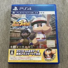 PS4 実況パワフルプロ野球2018 ps4 B