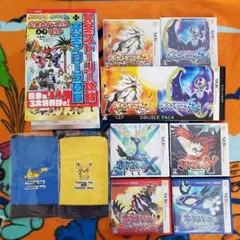 2025年最新】ポケットモンスター オメガルビー・アルファ