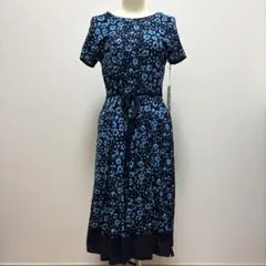 【新品未使用】レスピーギ　ワンピース　O-04