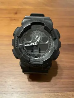 G-SHOCK