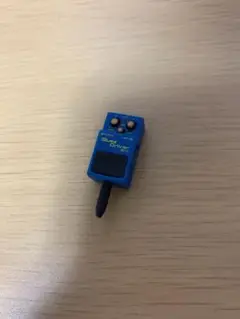 ブルースドライバー型ダストキャップ