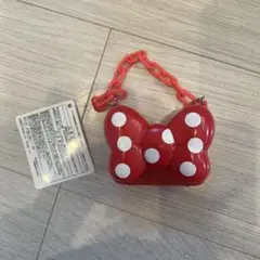 新品 未使用 保管品 リボン グミ キャンディー ケース
