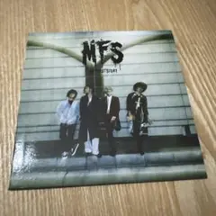 【会場限定盤CD】MY FIRST STORY Merry Christmas