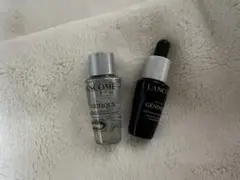 ランコム クラリフィック デュアル エッセンス ローション