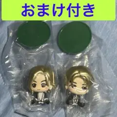 一番くじ ミセスグリーンアップル ミセス フィギュア 藤澤涼架 若井滉斗