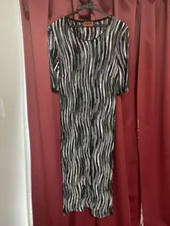 ミッソーニワンピース