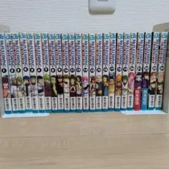 Mr.FULLSWING 全巻セット　ミスターフルスイング