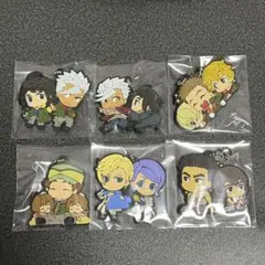鉄血のオルフェンズ ラバスト　バディコレ