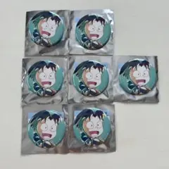 忍たま乱太郎 Ani-Art 缶バッジ きり丸