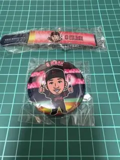 オリックスバファローズ　ガチャ　宗佑磨