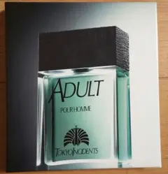東京事変 大人ADULT POUR HOMME DVD