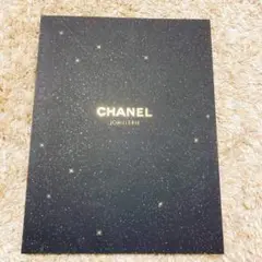 CHANEL ジュエリー カタログ