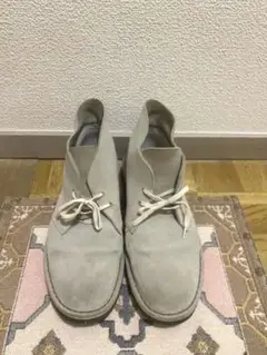 clarks デザートブーツ