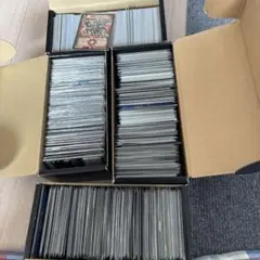 デュエルマスターズ　いらなくなったカード集