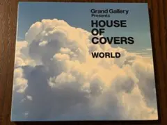 Grand Gallery HOUSE OF COVERS WORLD