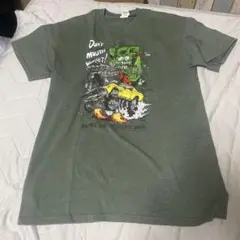 RAT FINK ラットフィンク Tシャツ gildan