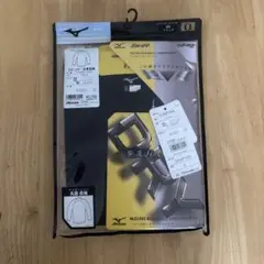 Mizuno アンダーシャツ 12JASP1009 ブラック Oサイズ