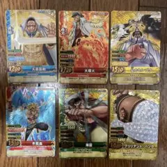 ワンピースベリーマッチ　ワンピースベリーマッチダブル GR