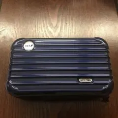 ANA リモアコラボ ファーストクラスアメニティセット