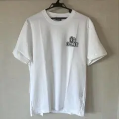 Muta marine Oh My Bod!! ホワイト Tシャツ