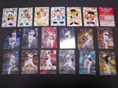 2025 プロ野球チップス 100枚 まとめ売り