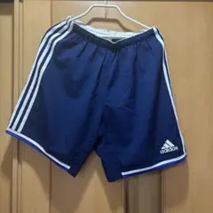 パンツL(adidas)