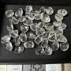水晶　150g 30個セット