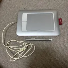 Wacom Bamboo Fun CTH-461/S ペンタブレット