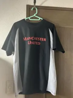 Manchester United パジャマ黒