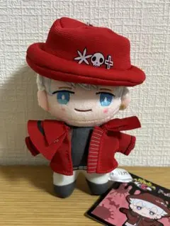 2025年最新】吸血鬼すぐ死ぬ ぬいドール ロナルドの人気アイテム