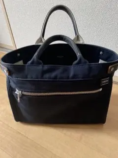 porterの鞄 ネイビー 即決OK