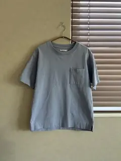 journal standard relume Tシャツ 半袖 ポケット付き