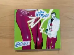 ベック/Beck/ミッドナイト・ヴァルチャーズ/Midnite Vultures
