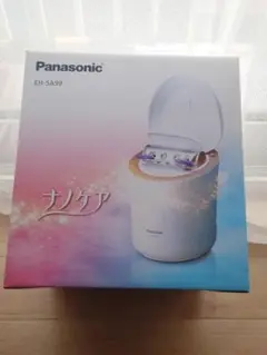 Panasonic ナノケア スチーマー EH-SA99-P