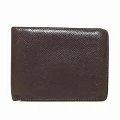 ルイヴィトン 札入れ タイガ M30958