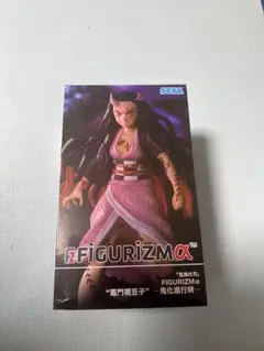 SEGA FIGURIZMα 竜門凛子 フィギュア