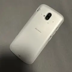 docomo らくらくスマートフォン F-52B SiMフリー 40