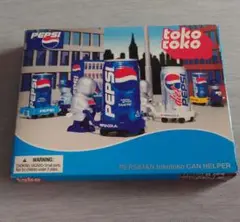 PEPSIMAN Tokotoko CAN HELPER