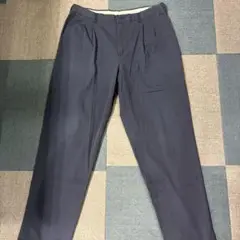 CINTAS ワークパンツ ダークグレー　W36 188
